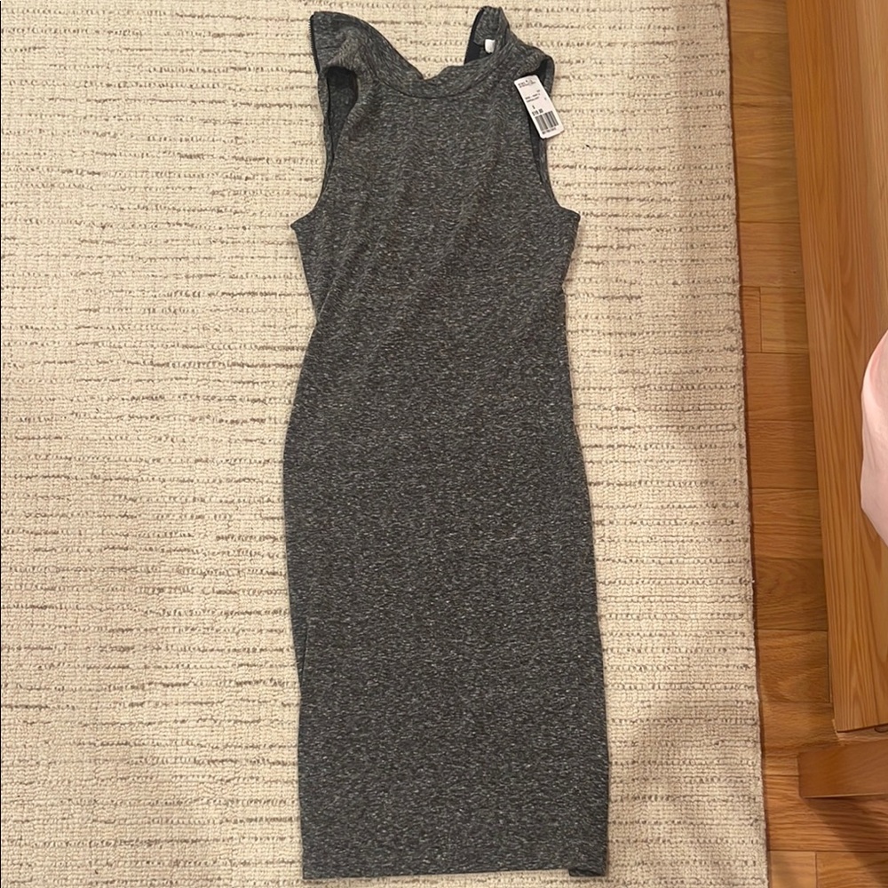 Forever 21 Sleeveless Dress